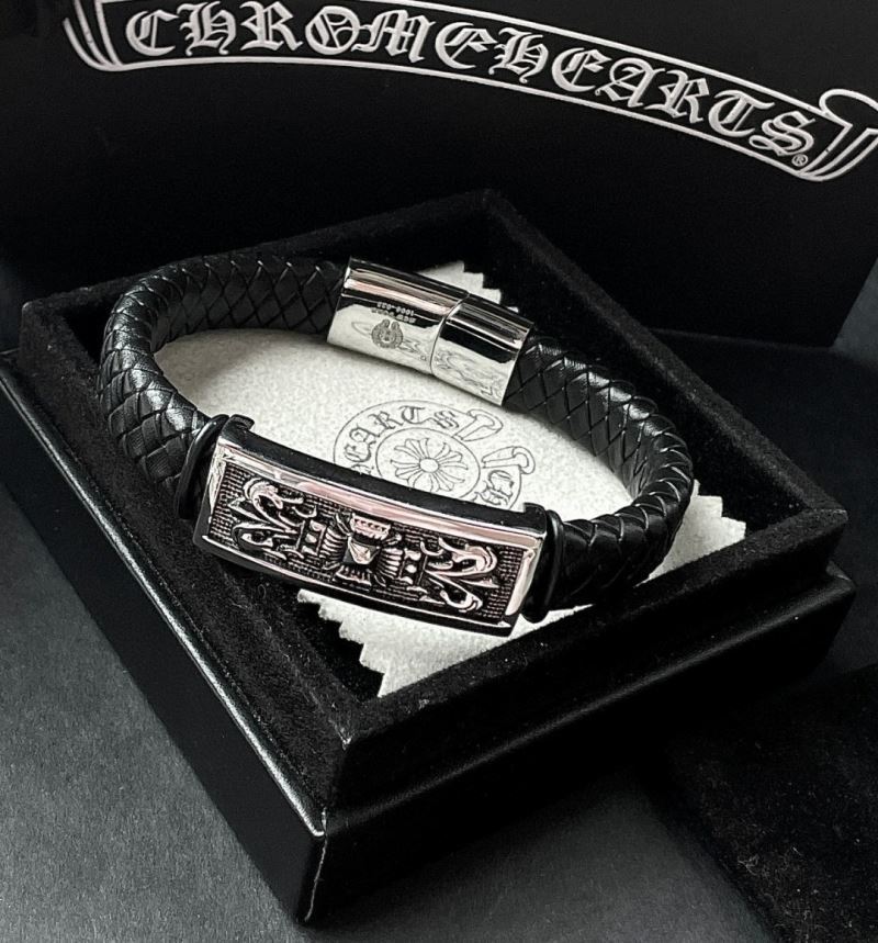 Chrome Hearts Bracelets